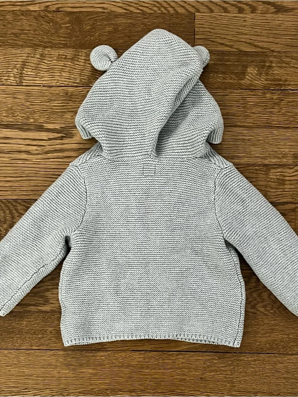 Baby GAP Boys Size 12–18 Months Winter Tops Bundle PJs Sweaters & more